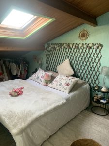 Chambre ado après